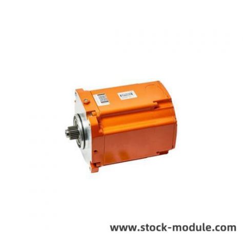 ABB IRB 7600-3HAC14040-1 Motor with Pinion, Precision Industrial Solution