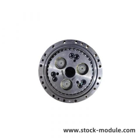 ABB IRB 7600 3HAC17272-1 Gear Assembly, Precision Engineered for Advanced Manufacturing Solutions
