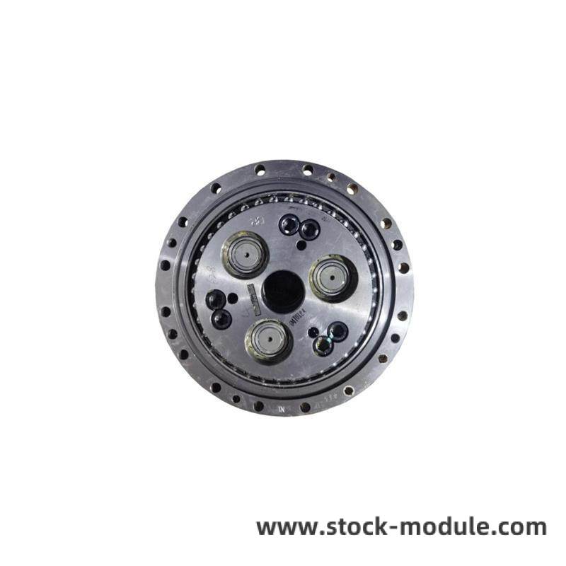 abb_irb76003hac17272-1_gear_assembly.jpg ABB IRB 7600 3HAC17272-1 Gear Assembly, Precision Engineered for Advanced Manufacturing Solutions