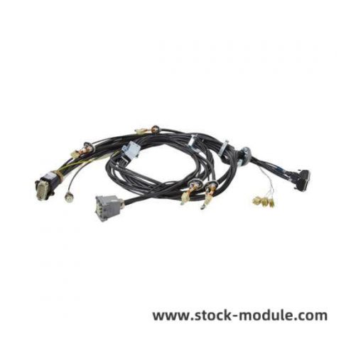 ABB IRB 7600 1-4 3HAC14940-1 Manipulator Harness Ax 1-4