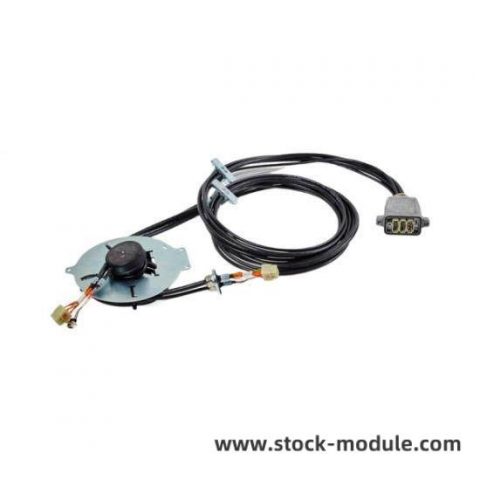 ABB IRB7600 5-6 3HAC11440-1 Manipulator Harness Axle 5-6