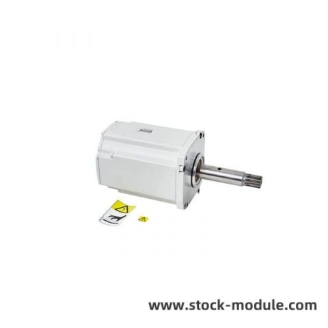 ABB IRB 7603 HAC024776-001 Motor incl Pinion; Producer: ABB