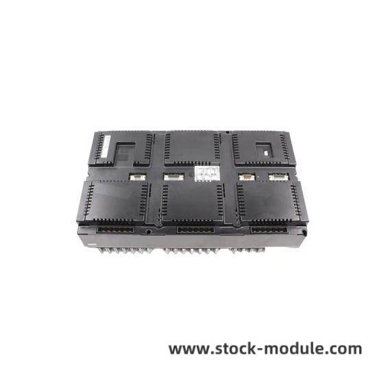 abb_irc53hac025338-004_robotics_motor.jpg ABB IRC53 HAC025338-004 Industrial Robotics Motor