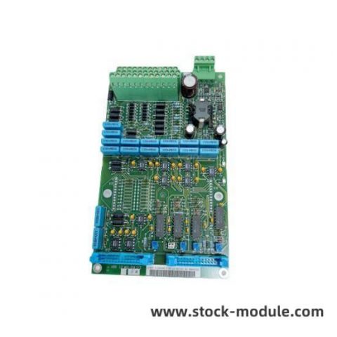 ABB LDMUI-01 61320946 Programmable Controller Module