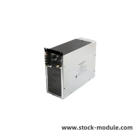 ABB NPCI03 Bailey Infi 90 Net 90 Power Supply Module