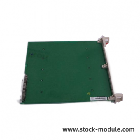 ABB 3HAC025784-001 Industrial Control Module