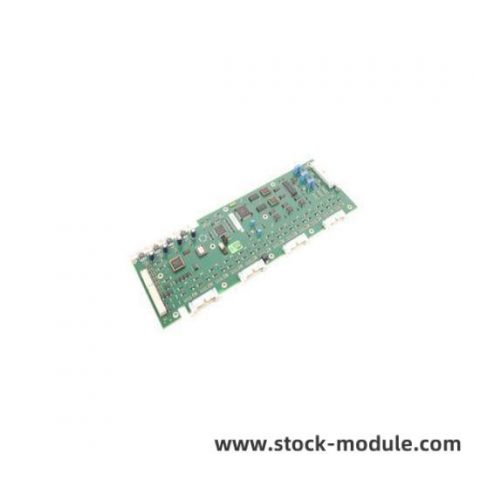 ABB PMSK106A | 3BSE005676R1 Transducer Board