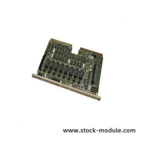 ABB .pp4759 BBC HESG 330038R1 ED1817, New Industrial Control Module