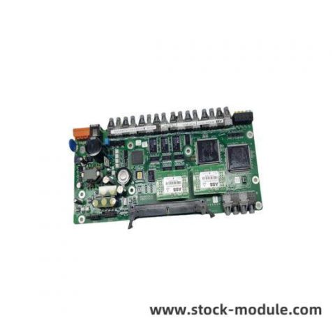 ABB PP C907 BE101 3BHE024577R0101 Inverter Module: Industrial Control Solutions for Enhanced Efficiency
