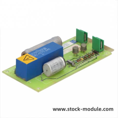 ABB SAFT167APC - Original Packaging Module for Industrial Control Systems