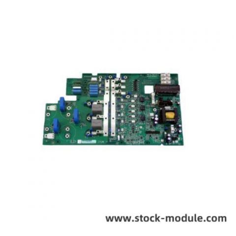 ABB SDCS AMC-DC-2 COAT 3ADT220090R0040 Circuit Board