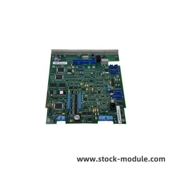 abb_sdcs-con-2b_3adt309600r0012_control_board.jpg ABB SDCS-CON-2B Control Board, Advanced Industrial Automation Solutions
