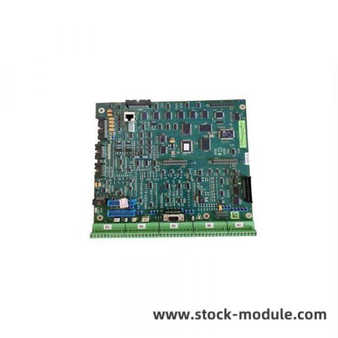 ABB SDCS-CON-4 3ADT313900R01501 - Advanced Control Board for Industrial Automation