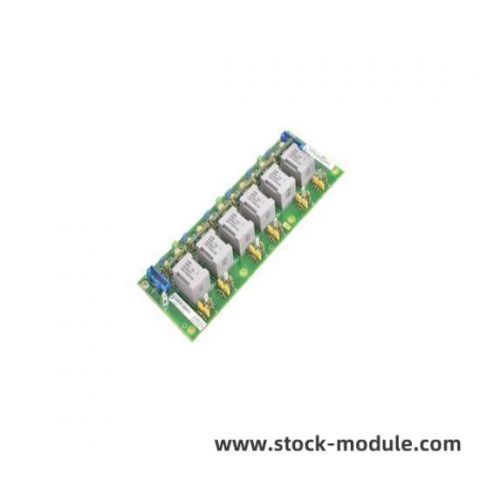 ABB SDCS-PIN-41A 3BSE004939R1: Advanced PC Board for Industrial Automation