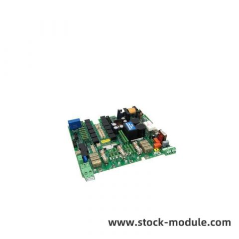 ABB SDCS-PIN-4B 3ADT316300R1510 POWER INTERFACE BOARD