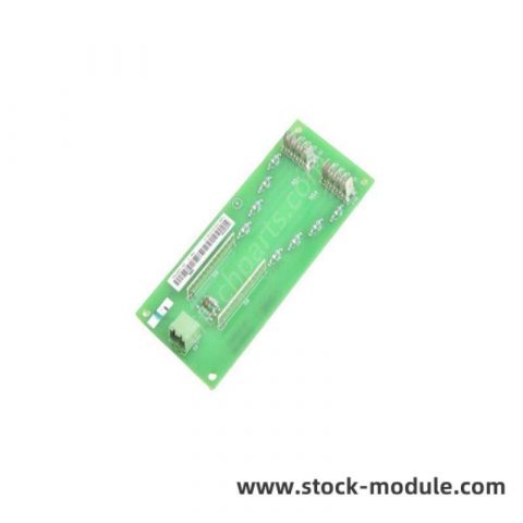 ABB SDCS-UCM-1C 3ADT220090R0008 | Excitation Board