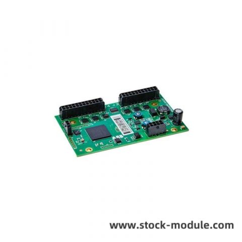 ABB SMB DSQC402 3HAC045759-001 Measuring board: Precision Sensor Interface, Industrial Automation Solutions