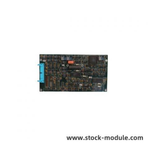 ABB SNAT-609-TAI Control Board - Precision Engineering for Industrial Automation