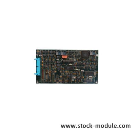 abb_snat-609-tai_control_board.jpg ABB SNAT-609-TAI Control Board - Precision Engineering for Industrial Automation