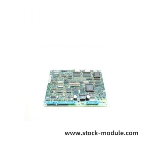 ABB 3HAC023009-001 Industrial Control Module