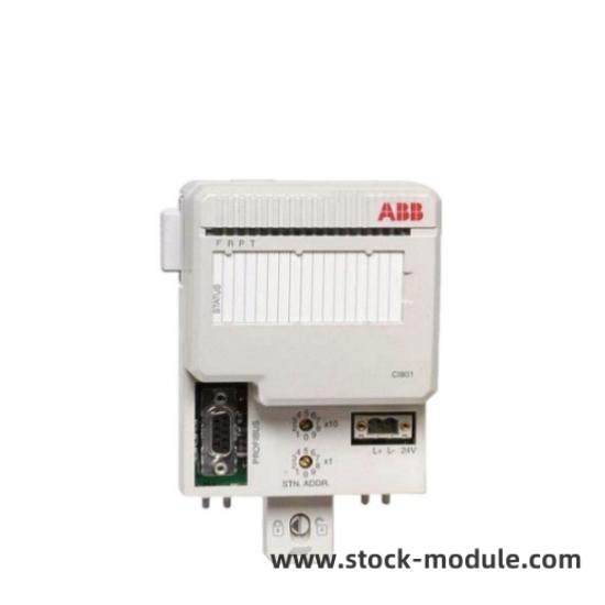 abb_ta951f_3bdh001030r0001_battery_for_ram_buffering.jpg ABB TA951F 3BDH001030R0001 - High-Performance RAM Buffering Battery