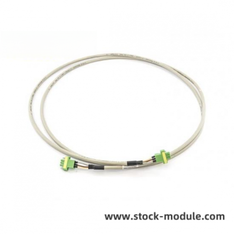 ABB TK821V020 3BSC950202R1 - Industrial Control Module