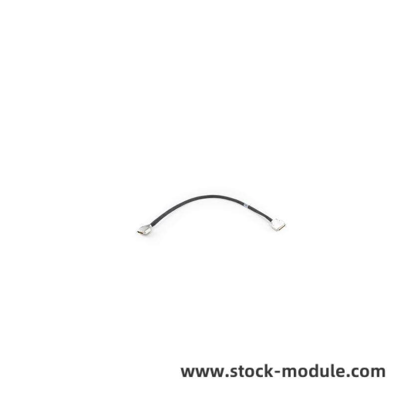 abb_tk850v007_3bsc950192r1_cex-bus_extension_cable.jpg ABB TK850V007 | 3BSC950192R1 | CEX-Bus Extension Cable