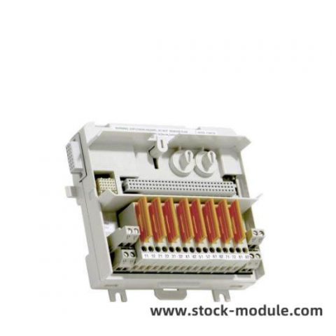 ABB TU835V1, 3BSE013236R1 | Industrial Control Module Spare Parts