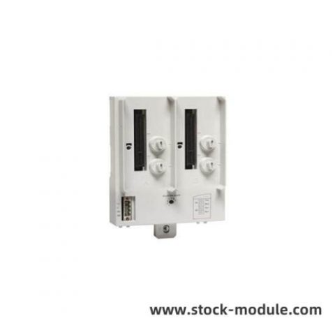ABB TU840 3BSE020846R1 | Termination Unit for 1+1 TB840