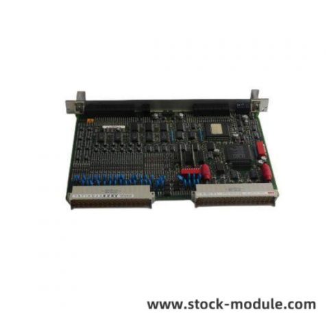ABB UAC326AE | HIEE401481R1 | HIEE410409P104 - Advanced Industrial Control Module