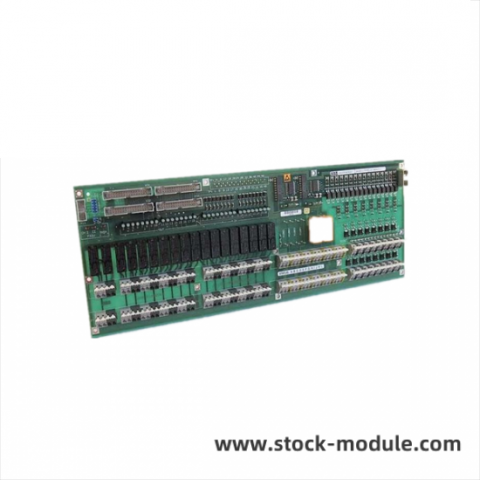 ABB UNS0868A-P HIEE305120R0001 Digital I/O Card: Advanced Control Solutions for Industry Leaders