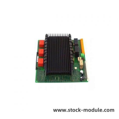 ABB YB560103-CD/024 Servo Drive Board: Precision Control for Advanced Applications