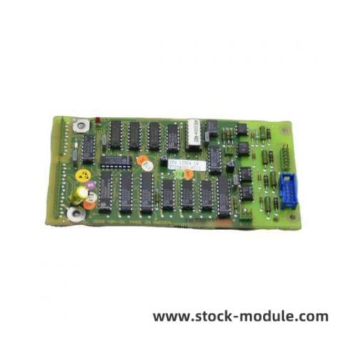 ABB YPH105E YT204001-FC | Digital Speed Input Board