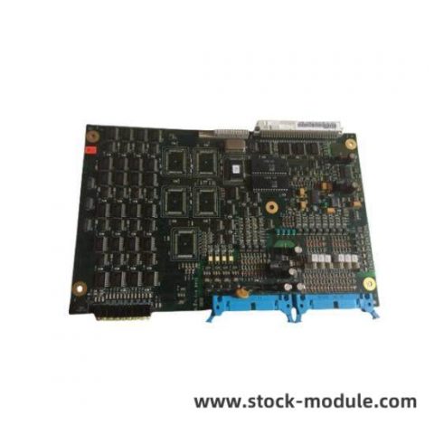 ABB YPH 108B(61156844) - Precision Measurement Board for Industrial Control