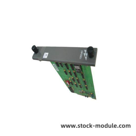 abb_yxu168f_board.jpg ABB YXU168F BOARD: Industrial PLC Module, Precision & Efficiency