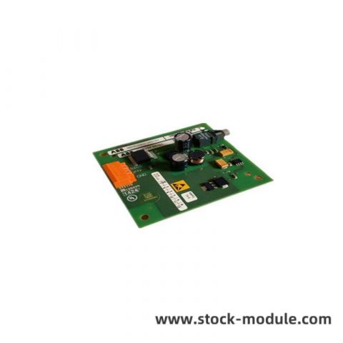 ABB YXU172E YT204001-JJ: Industrial Control Board, Designed for Precision and Reliability
