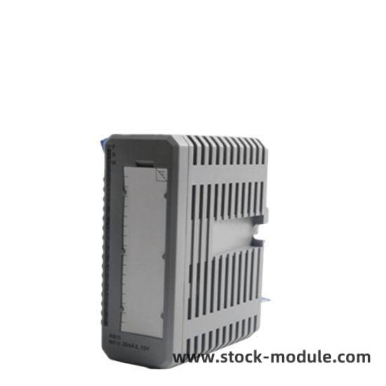 ai810_3bse008516r1_abb_ai810_analog_input.jpg ABB AI810 3BSE008516R1 Analog Input Module for Industrial Control Systems