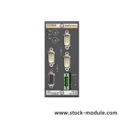 ABB 2711P-RP2EX Operator Interface Module