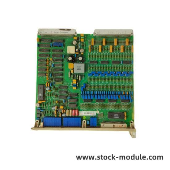 dsai_3bse003127r1_130d_abb_analog_input_board.jpg ABB 3HAC027433-001 Robot Spare Part