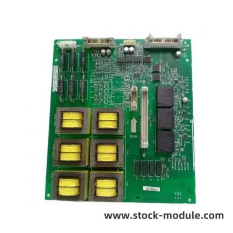 EXTT 3402091100 Industrial PLC Control Module