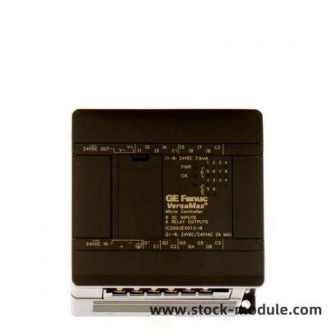 ABB 2198-DB42-F | Advanced Industrial Control Module