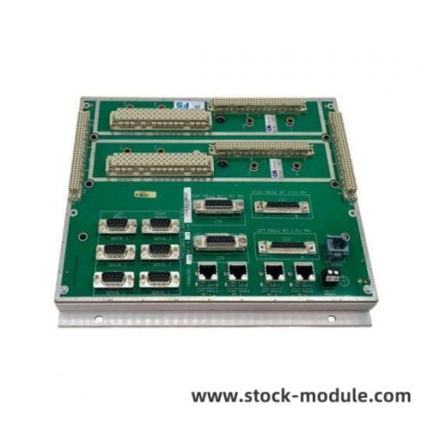 BrandNew-SK-U1-PS1-H1: Industrial Control Module