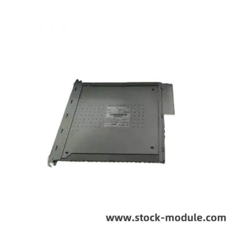 ICS Triplex T8151B Trusted Communications Interface, by Rockwell Automation