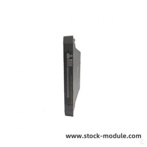 ICS TRIPLEX T8402 Digital Input Module - Allen-Bradley / Rockwell Automation, Advanced Control Solutions