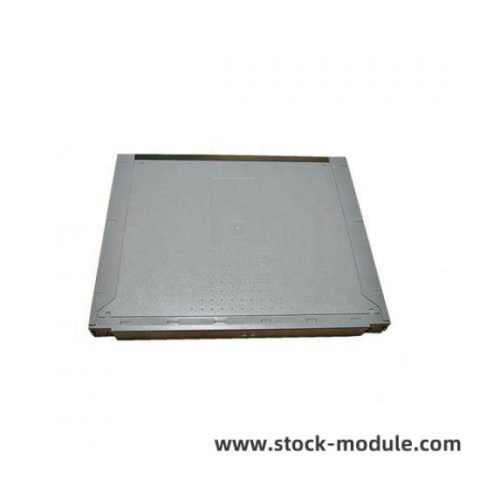 ICS TRIPLEX T8424 Trusted TMR 120Vac Digital Input Module