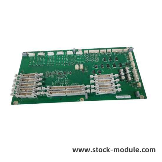 input_3402062000_plc_module.jpg AB 1791-16B0 AC Power Supply, Industrial Control Module