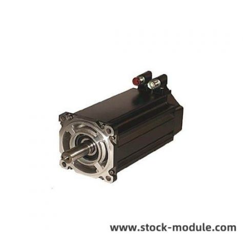 Mitsubishi MPL-B430P-SJ74AA Servo Motor: Precision Control & Efficiency
