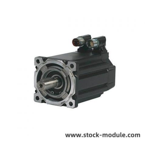 MPM-B1652F-MJ74AA Servo Motor - Precision Control, Efficient Performance