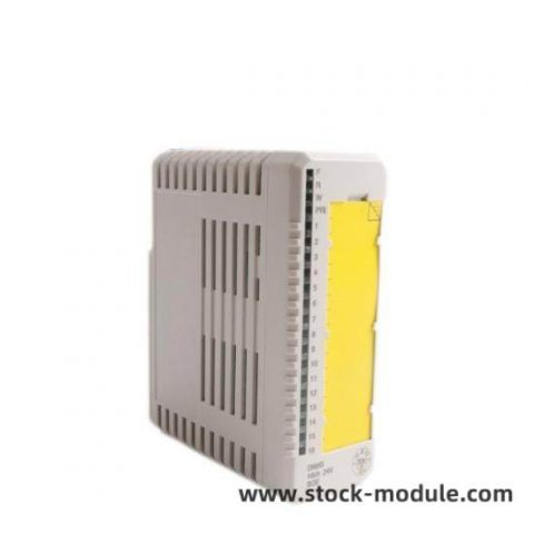 NEW ABB DI880 3BSE028586R1 - High Integrity Digital Input Module