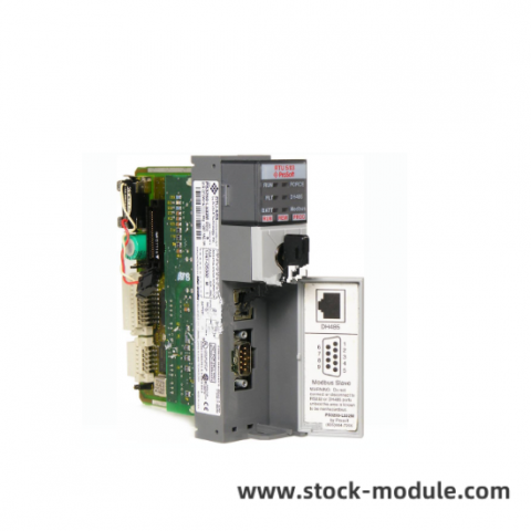 Prosoft 3250-L532M/D Remote Terminal Unit - Industrial Control Module